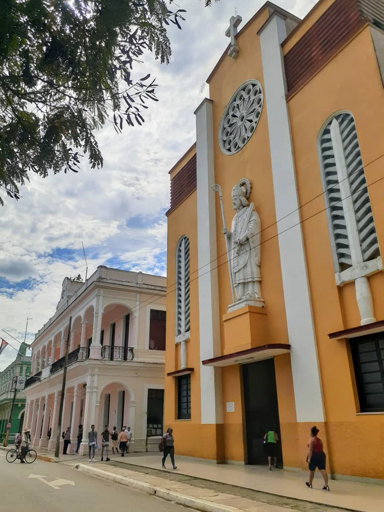 Catedral San Eugenio
