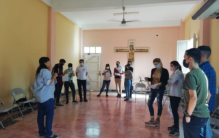 Momento del Encuentro