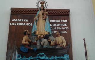 Santa Iglesia Catedral de San Eugenio de la Palma