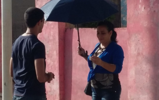Misiones