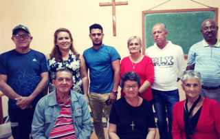 Equipo Diocesano de la Pastoral Penitenciaria