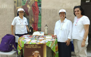 Pastoral Vocacional