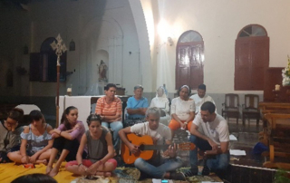 Recoletas