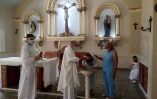Orden de San Agustín