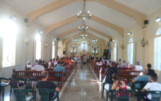 Orden de San Agustín