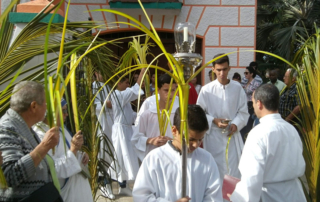 Pastoral Litúrgica