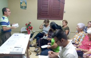 Pastoral Litúrgica