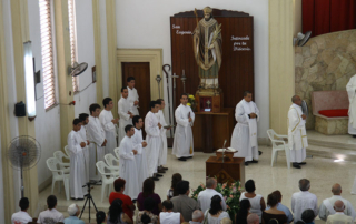 Pastoral Litúrgica