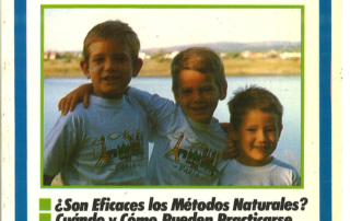 Planificación familiar natural