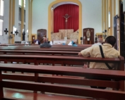 Agentes de Pastoral de Ciego de Ávila participan en Retiro cuaresmal