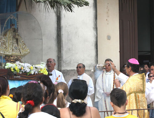 Todo pueblo necesita ser religioso